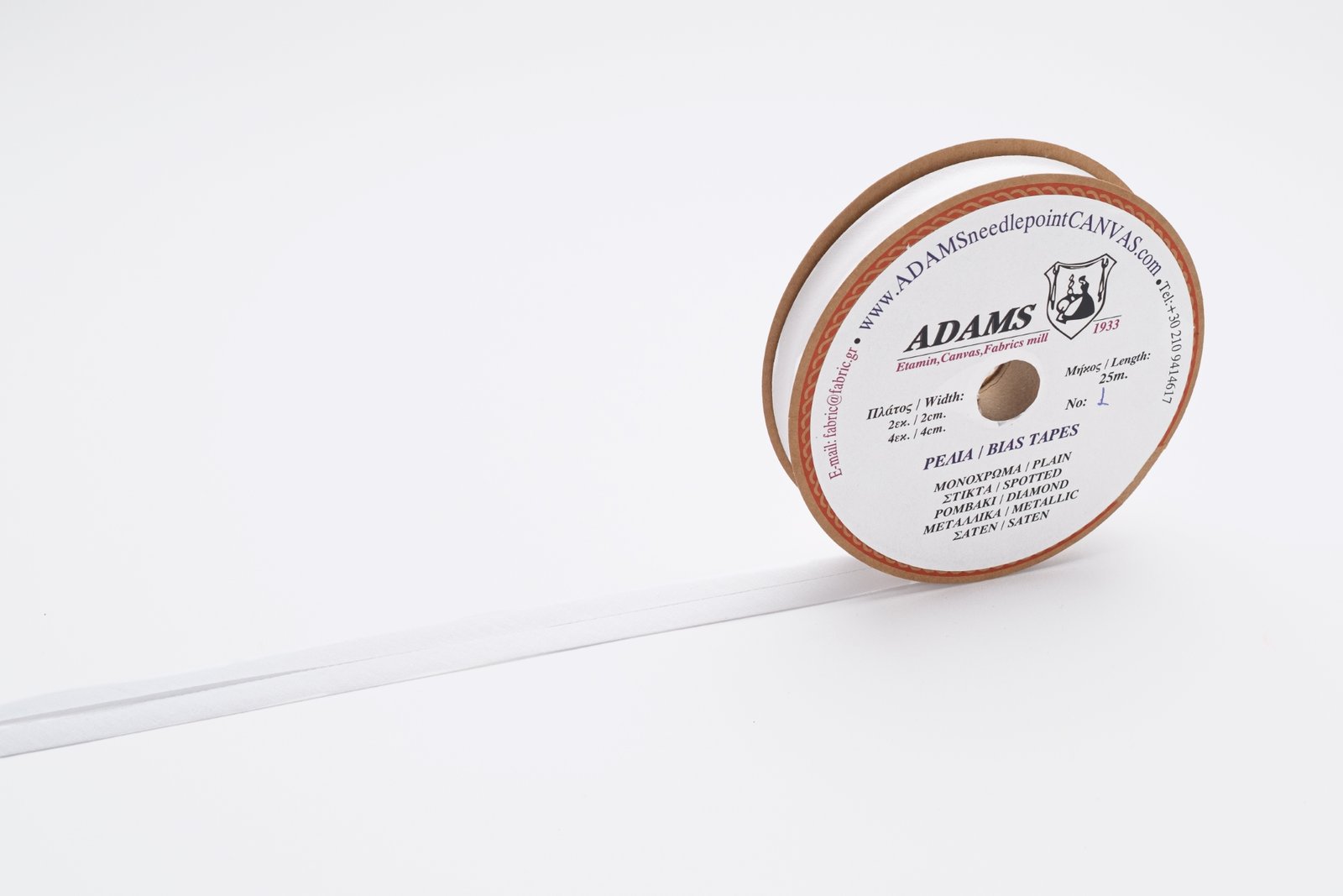 13REL25COT2COT(a)[BIAS 2cm COTTON](COLOR 01)